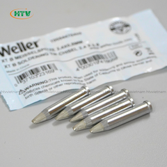 Mũi hàn Weller XT B