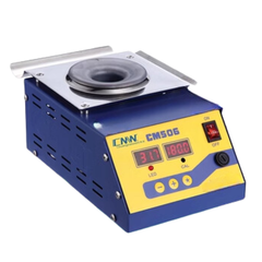 Bể hàn thiếc không chì CM 506