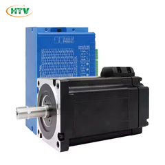 Hybrid STEPPER MOTOR