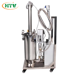Bình bơm keo HTV 2600ml