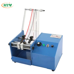 Máy cắt linh kiện dây đai tự động HTV-SC-110