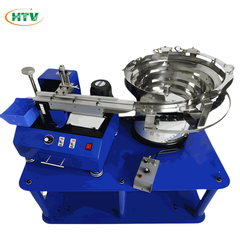 Máy cắt chân linh kiện tự động