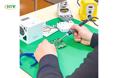 Máy hàn HAKKO FX-888D
