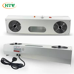 Quạt thổi ion 2 cửa SL002