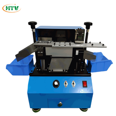Máy cắt chân linh kiện tự động