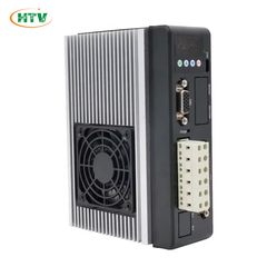 Hybrid STEPPER DRIVER 