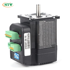 Động cơ IHSS stepper servo motor