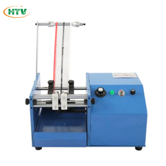Máy cắt linh kiện dây đai tự động HTV-SC-110