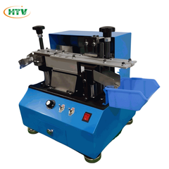 Máy cắt chân linh kiện tự động