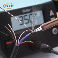 Bộ dụng cụ đào tạo WE1010 – 230V
