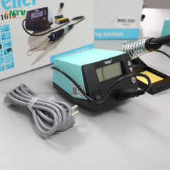 Máy hàn Weller WE1010 Set 230V