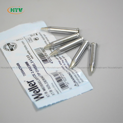 Mũi hàn Weller XT B
