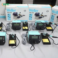 Máy hàn Weller WE1010 Set 230V