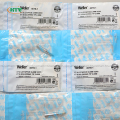 Mũi hàn Weller ET B