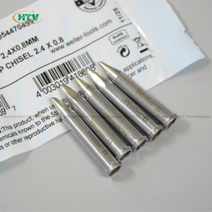 Mũi hàn Weller XT B