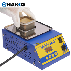 Bể hàn HAKKO Fx-301B