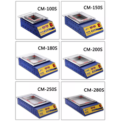 Bể hàn không chì CM 250S