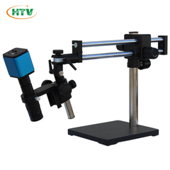 Camera hiển vi HTV-MCC-7X45