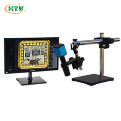 Camera hiển vi HTV-MCC-7X45