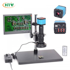 Camera hiển vi HTV-MCC-7X45