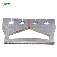 Đầu hàn ép nóng có răng cưa