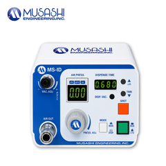 Máy Tra Keo Musashi MS-1/1D