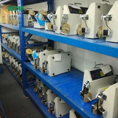 Máy đếm liệu YS-801E