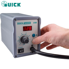 Máy khò QUICK 860DA