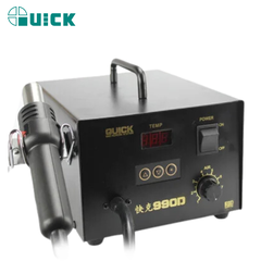 Máy Khò QUICK 990D