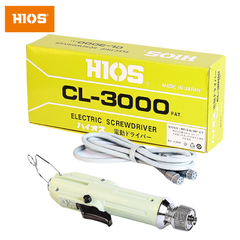 Máy vặn vít HIOS CL-3000