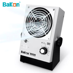 Quạt thổi ion 1 cửa BAKON BK-5600