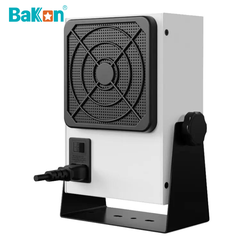 Quạt thổi ion 1 cửa BAKON BK-5600