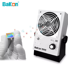 Quạt thổi ion 1 cửa BAKON BK-5600