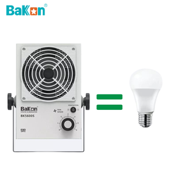 Quạt thổi ion 1 cửa BAKON BK-5600