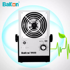 Quạt thổi ion 1 cửa BAKON BK-5600
