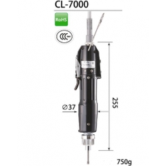 Máy vặn vít HIOS CL-7000