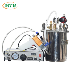 Van bơm keo HTV GV 3131