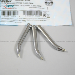 Mũi hàn Weller XT AX
