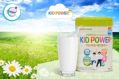 SỮA BỘT KID POWER NỘI ĐỊA HÀN QUỐC