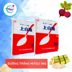 Đường Trắng Mitsui 1kg