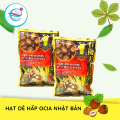 Hạt dẻ Ocia 260g