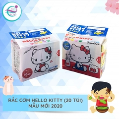 Rắc cơm Hello Kitty 20 gói