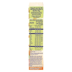 Bột Ăn Dặm Nestle Cerelac - Gạo Và Trái Cây (200g)