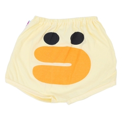 Combo 3 Bộ Áo Ba Lỗ Và Quần Tã Mihababy BN10 - Nhiều Màu