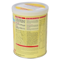 Sữa Morinaga Số 2 - Chilmil (850g)