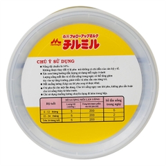 Sữa Morinaga Số 2 - Chilmil (850g)
