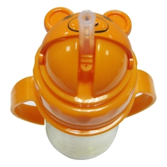 Bình Nước Wesser Nano Silver (260ml)