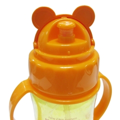 Bình Nước Wesser Nano Silver (260ml)