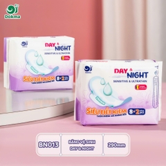 Băng Vệ Sinh Day & Night