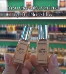 KHO ĐỔI MẪU CHAI CHIẾT MỚI 💫👀